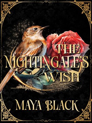 cover image of The Nightingale's Wish
